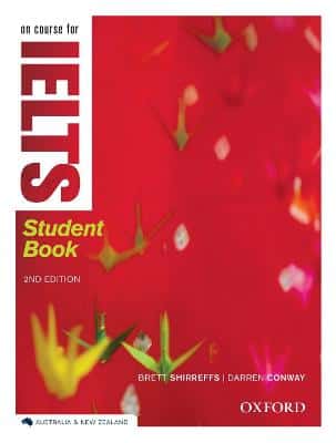 On Course For Ielts: Student's Book