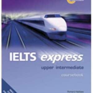 Ielts Express 2 Upper Intermediate Coursebook