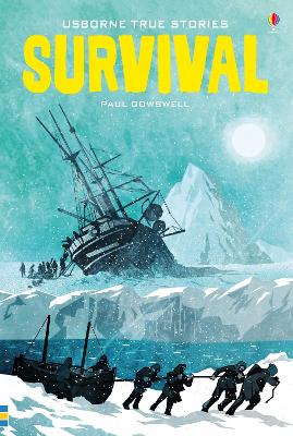 True Stories Of Survival