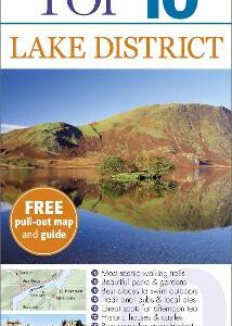 Top 10 Lake District