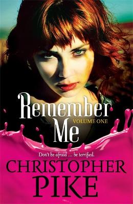 Remember Me And The Return Part I