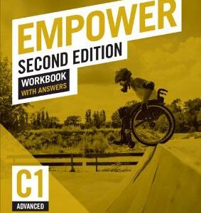 Empower Advanced/C1 Workbook With Answers