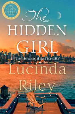 The Hidden Girl: A Spellbinding Historical Drama About Family Secrets And The Power Of Destiny From The Global Number One Bestseller