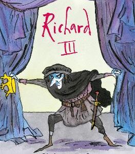 A Shakespeare Story: Richard Iii
