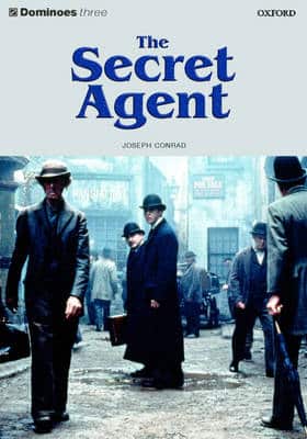 Dominoes: Level 3: Secret Agent