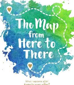 The Map From Here To There