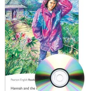 Easystart: Hannah And The Hurricane Book And Cd Pack