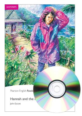 Easystart: Hannah And The Hurricane Book And Cd Pack