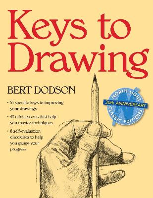 KEYS TO DRAWING