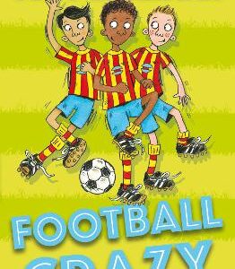 Football Crazy