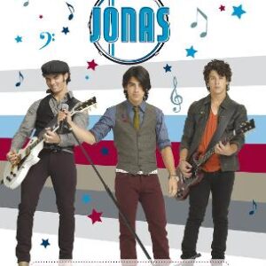 Jonas Essential Guide
