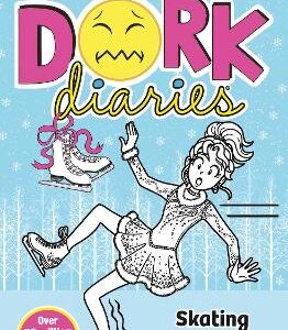 Dork Diaries: Skating Sensation: Volume 4