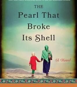 The Pearl That Broke Its Shell: A Novel