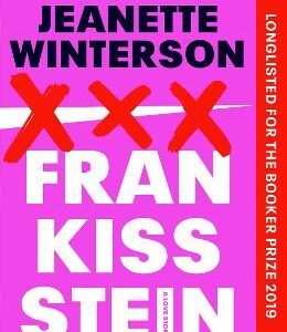 Frankissstein: A Love Story