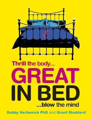 Great In Bed