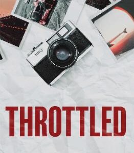 Throttled: From The Sunday Times Bestselling Author Comes The Addictive And Spicy Formula 1 Romance: Volume 1