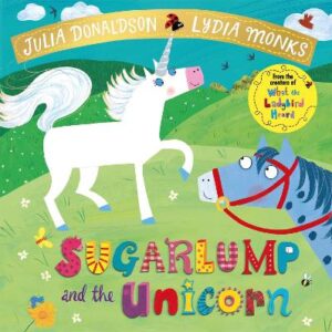 Sugarlump And The Unicorn