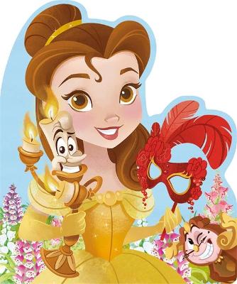 Disney Princess Princess Party