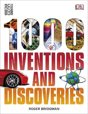 1000 Inventions And Discoveries