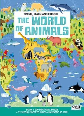The World Of Animals