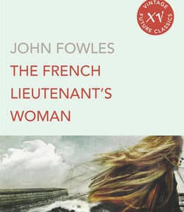 The French Lieutenant's Woman