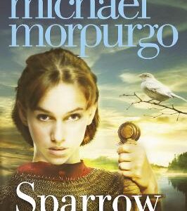 Sparrow: The Story Of Joan Of Arc