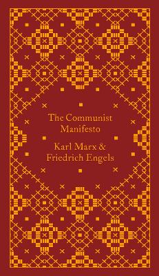 The Communist Manifesto