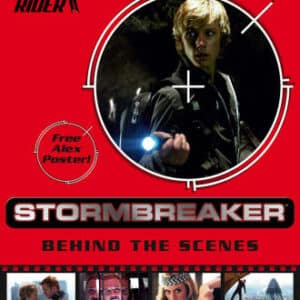 Stormbreaker The Movie