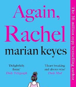 Again, Rachel