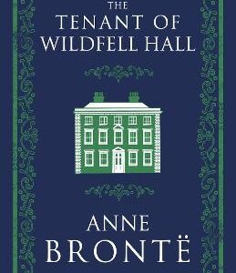 The Tenant Of Wildfell Hall