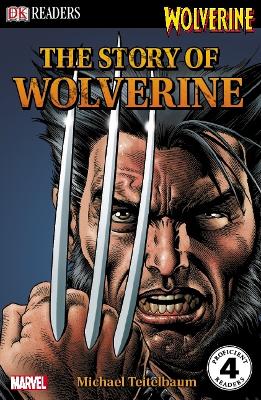 The Story Of Wolverine