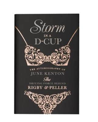 Storm In A D Cup