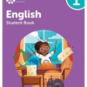 Oxford International Primary English: Student Book Level 1