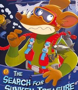 Geronimo Stilton: The Search For Sunken Treasure