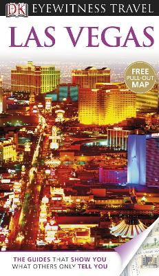 Dk Eyewitness Las Vegas