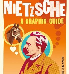Introducing Nietzsche: A Graphic Guide