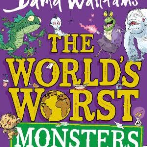 The World's Worst Monsters