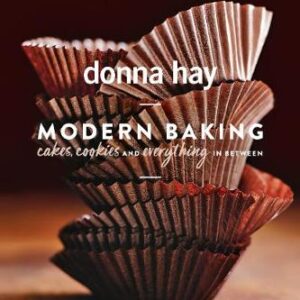 Modern Baking