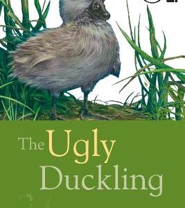 The Ugly Duckling: Ladybird Tales
