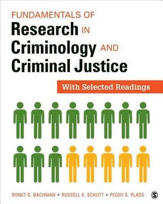 FUNDAMENTALS OF RESEARCH IN CRIMINOLOGY