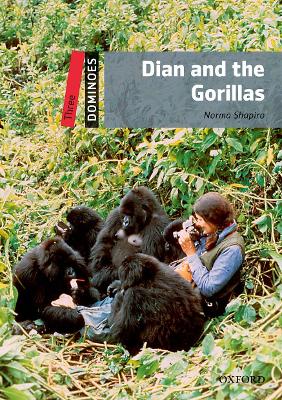 Dominoes: Three: Dian And The Gorillas