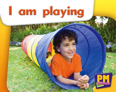 I Am Playing