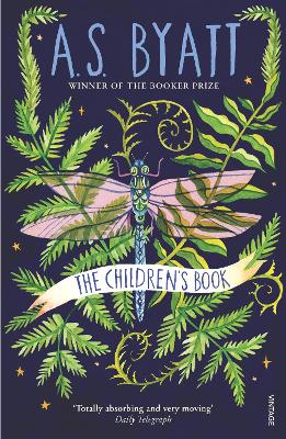 The Children's Book