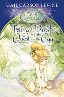 Fairy Dust And The Quest For The Egg