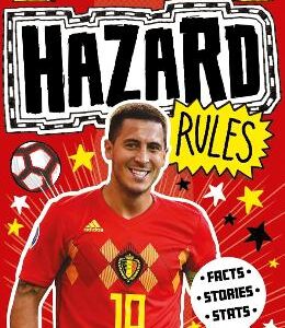 Football Superstars: Hazard Rules
