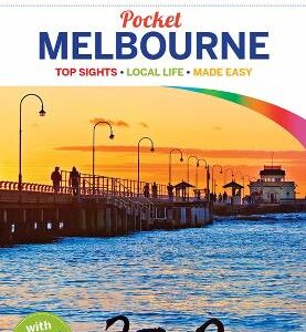 Lonely Planet Pocket Melbourne