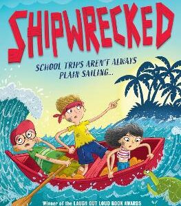 Shipwrecked