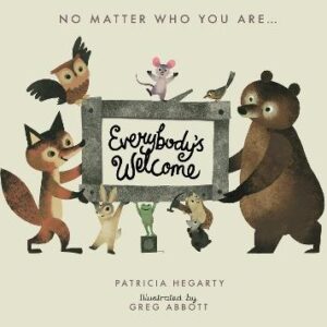 Everybody's Welcome