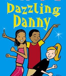 Dazzling Danny