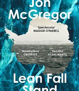 Lean Fall Stand